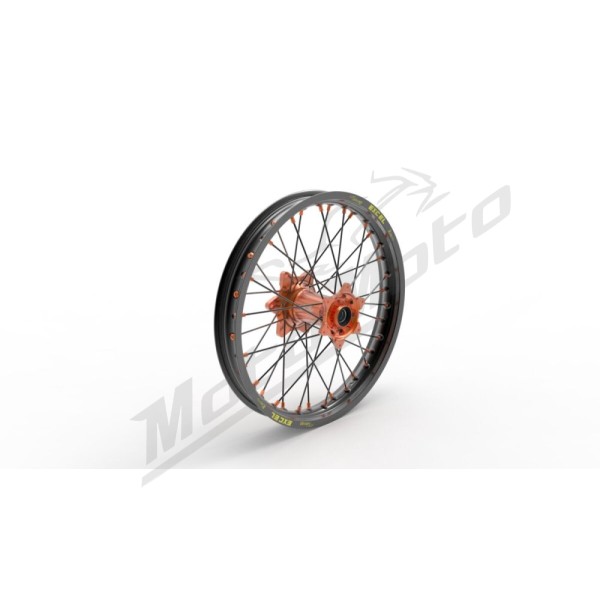 KITE Elite MX-EN Rear Wheel R16x1.85 Gas Gas / Husqvarna / KTM 85 06-24