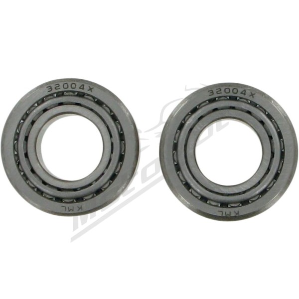MOOSE OFFROAD Steering Stem Bearing Kit Beta / GasGas / Husqvarna / KTM / Sherco 50-525cc 98-23