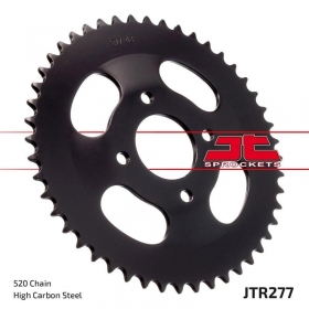 Rear sprocket JTR277