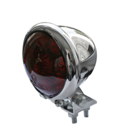 HIGHSIDER Smart Bates Universal Taillight Ø57mm
