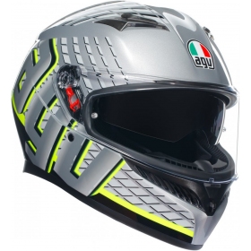 AGV K3 FORTIFY Helmet