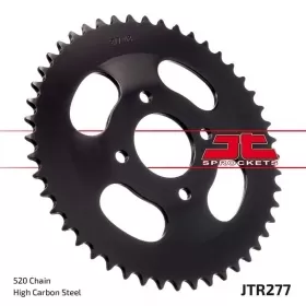 Rear sprocket JTR277