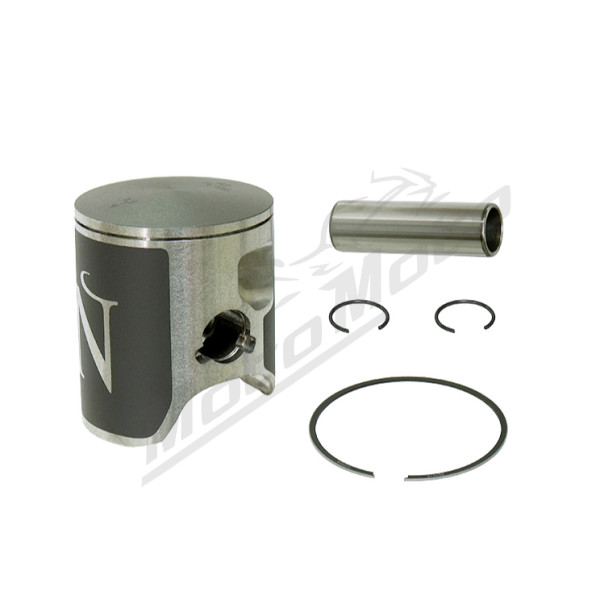 Namura Piston set KTM / Husqvarna / Beta 250cc 04-22 (66,36MM)