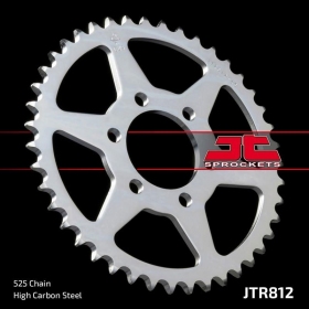 Rear sprocket JTR812