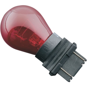 KURYAKYN Red Turn Signal Bulb 12V