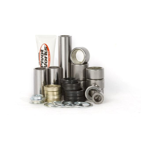 Pivot works control arm link (joint) repair kit Yamaha YZ 125-250 2005