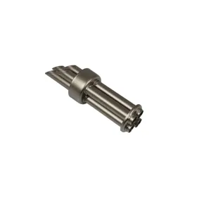 AKRAPOVIC Noise Damper V-TUV176 Honda CB / CBR 650F 14-16