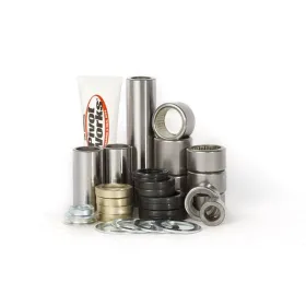 Pivot works control arm link (joint) repair kit Yamaha YZ 125-250 2005