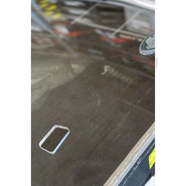 Kappa Windshield (80x72cm) Suzuki AN 650 Burgman Executive 02-12