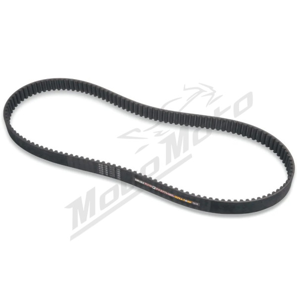 PANTHER Transmisijos diržas Harley Davidson FLSTC / FLSTCI / FLSTF / FLSTFI / FLSTS / FLSTSI / FXST / FXSTB / FXSTBI / FXSTD 1450 00-06
