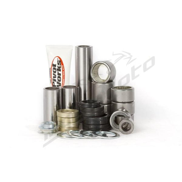Pivot works control arm link (joint) repair kit Yamaha YZ 125-250 2005