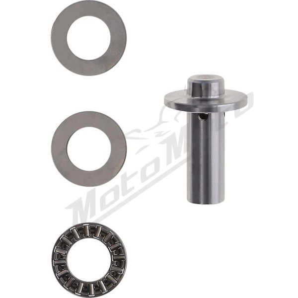 REKLUSE RadiusX 4.0 Clutch Kit Kawasaki KX 450 21-23
