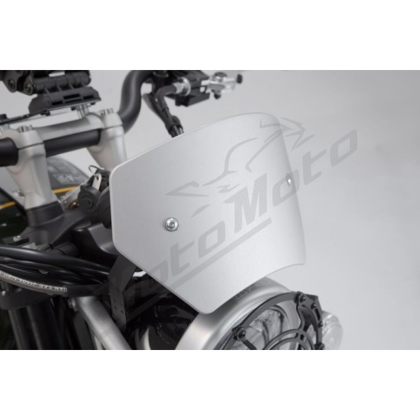 SW-MOTECH Windscreen Triumph Scrambler 1200 19-24