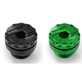 DAYTONA CNC Oil Filler Cap M20x2,5