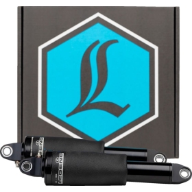 LEGEND SUSPENSION Air Suspension Harley Davidson FLHT / FLHTCUTG / FLRT / FLTRT / FXDR 1690/1923 09-23
