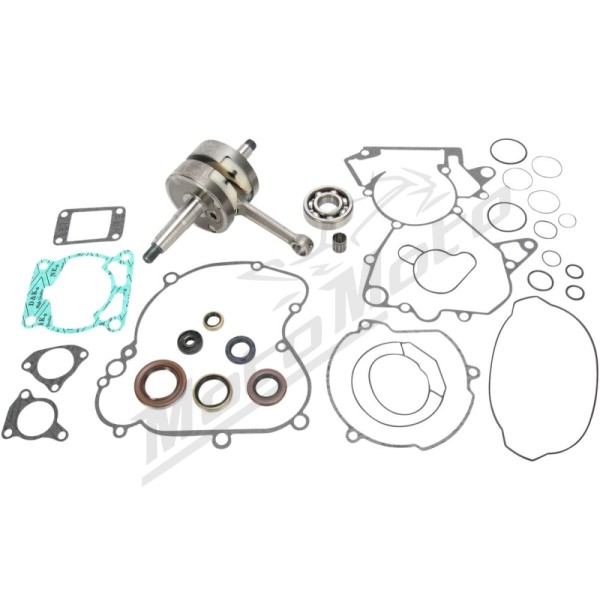HOT RODS Crankshaft Kit Gas Gas / Husqvarna / KTM 65 09-22
