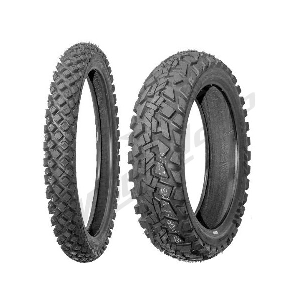 Kingtyre galinė padanga 150/70R18 KR5 70H TL