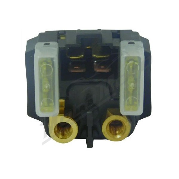 PARTS UNLIMITED Starter Relay Yamaha TT / YBR / YFM 250/660 00-12