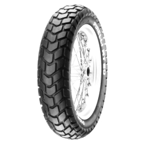 Tire PIRELLI MT60 TT 60P 110/90 R17