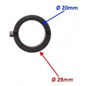 Camshaft bearing set KINGWAY CHOPPER 250