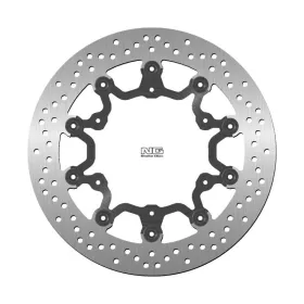 NG Front Floating Brake Disc  298X132X4mm Yamaha XP 500cc 08-11