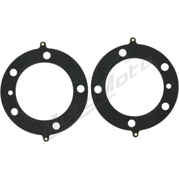 COMETIC Cylinder Head Gasket Harley Davidson FL / FLB / FLFB / FLH / FLHB FLHFB / FLHS / FX / FXE 1200cc 66-80