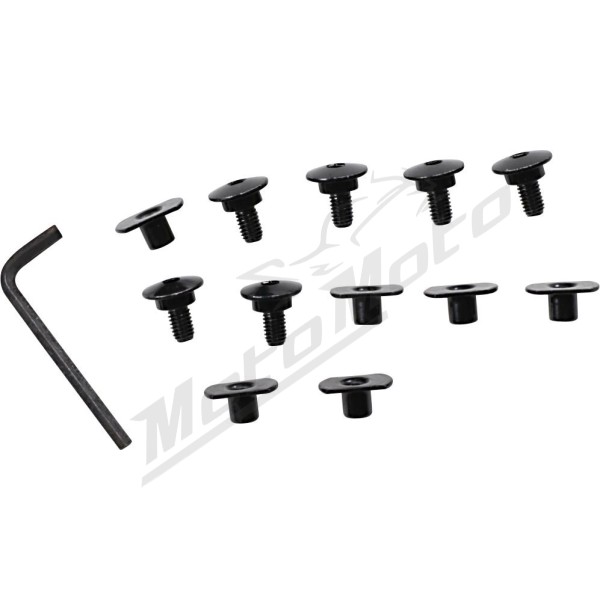 CYCRA Probend™ Hardware