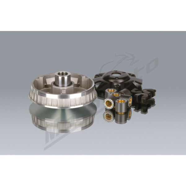 Variatorius MALOSSI Maxi Multivar 2000 Aprilia 180cc 03-04 AIR 4T