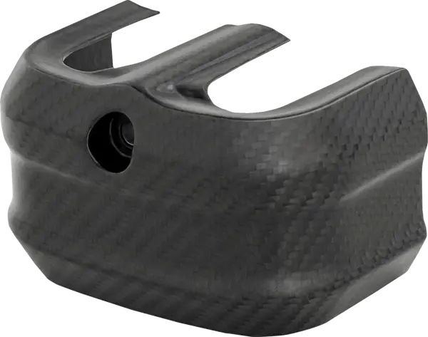 Arlen Ness Coil Cover Harley Davidson FLFBS / FLHCS / FLHX 1923-1977cc 24-26