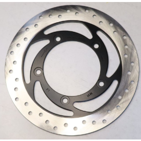 Brake disc rear Piaggio Medley 125-200cc 20->