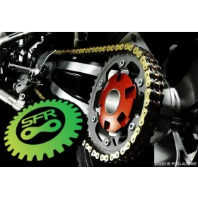 SFR X-Ring Chain 520HVX