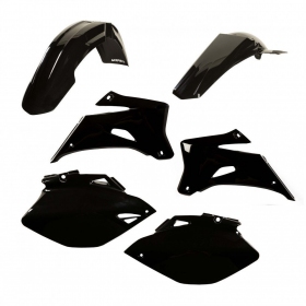 Plastics set ACERBIS Yamaha YZF 250-450cc 2006-2009