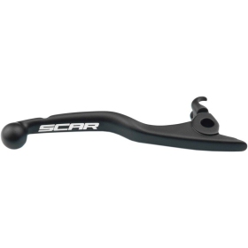 SCAR Brake Lever - OEM Type Husaberg/Husqvarna/KTM/TM Racing 85-630cc 04-17