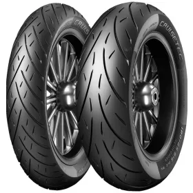 TYRE METZELER Cruisetec TL 80H 180/60 R16 