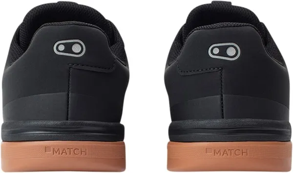 CRANKBROTHERS Stamp Lace Flat Shoes