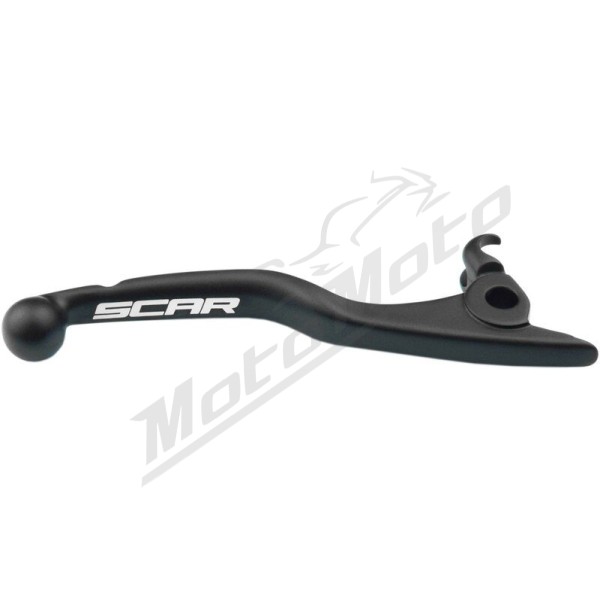 SCAR Brake Lever - OEM Type Husaberg/Husqvarna/KTM/TM Racing 85-630cc 04-17