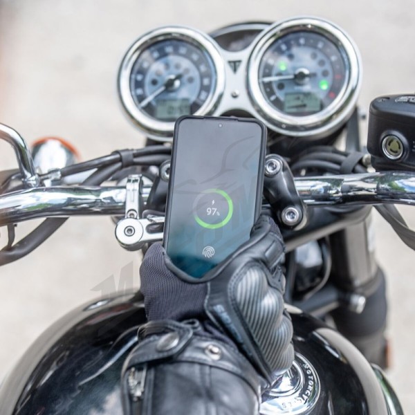 SP CONNECT SPC+ Charging Anti Vibration Module