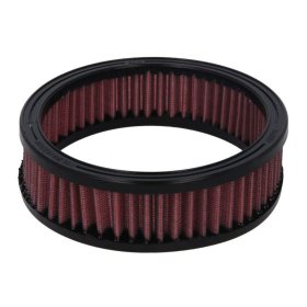 K&N Universal air filter 154x119x48mm