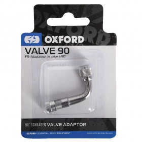 Oxford Valve 90°