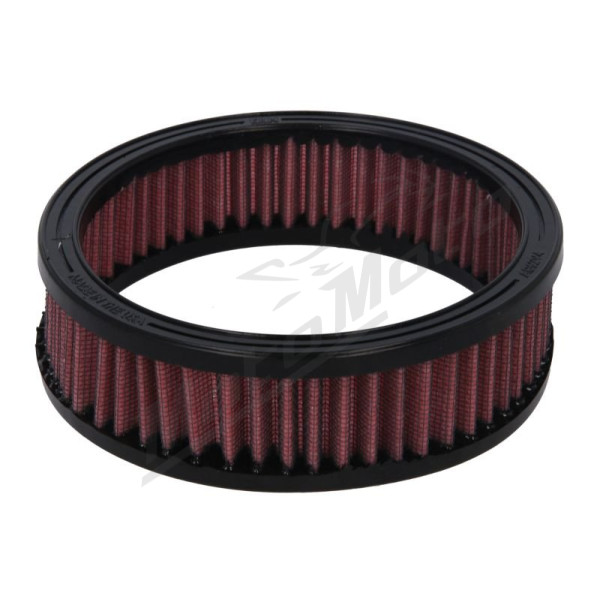 K&N Universal air filter 154x119x48mm