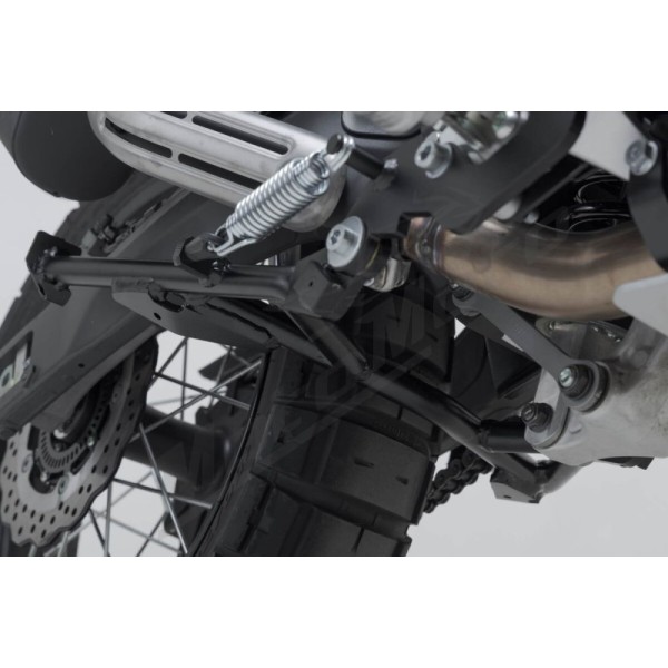 SW-MOTECH Centerstand Yamaha XTZ 690 2022