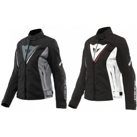 Dainese Veloce D-Dry Ladies Textile Jacket