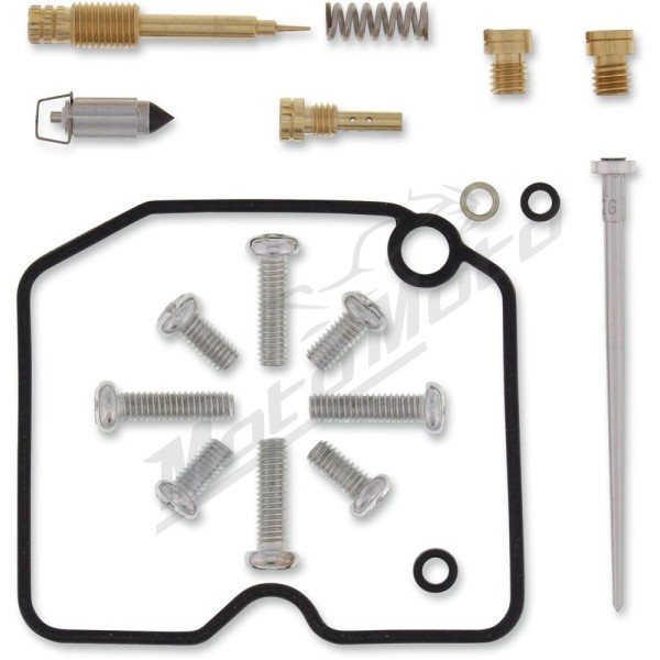 MOOSE OFFROAD Carburetor Repair Kit Arctic Cat (Textron) 500 4x4 2004