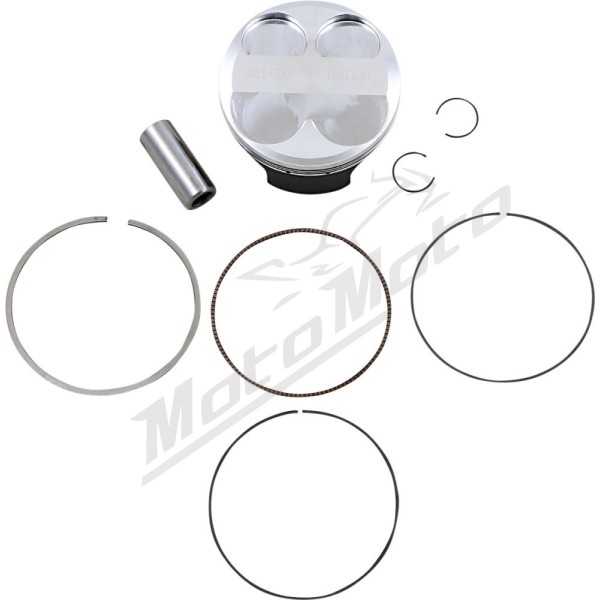 WOSSNER Piston Kit 76.97mm Kawasaki KX 250F 11-14