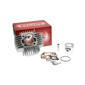 AIRSAL PILNAS CILINDRO KOMPLEKTAS PUCH MAXI / X30 68.4CC Ø45MM 69-94