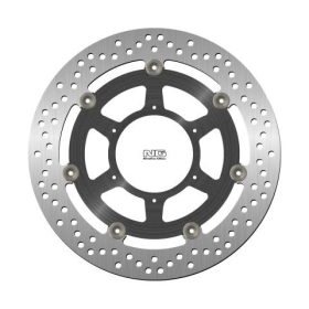 NG Front Brake Disc Honda CBR 250-300cc 11-17