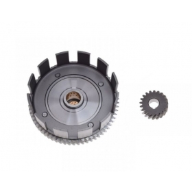 Clutch hub SIMSON S51 / S70 4T