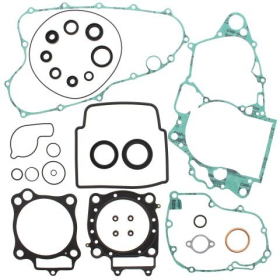 Winderosa (vertex) gasket set Honda CRF 450 R 02-06