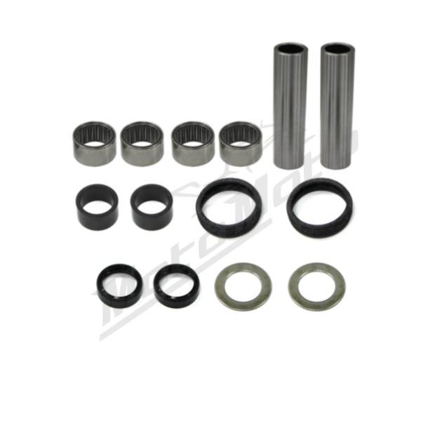 BRONCO Swingarm repair kit Yamaha Raptor 700R 06-20