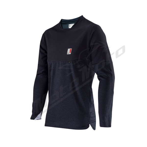 Leatt mtb off road allmtn 5.0 jersey